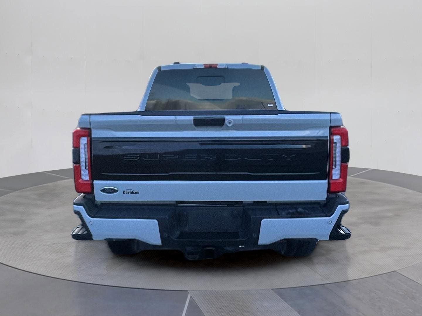 2025 Ford F-250SD Platinum