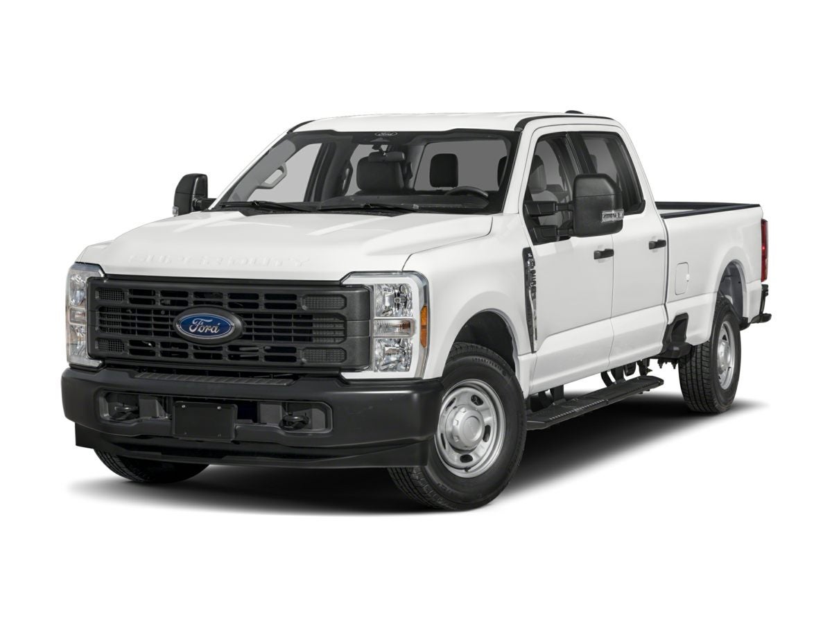 2025 Ford F-250SD Platinum