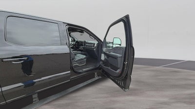 2025 Ford F-250SD Platinum