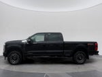 2025 Ford F-250SD Platinum