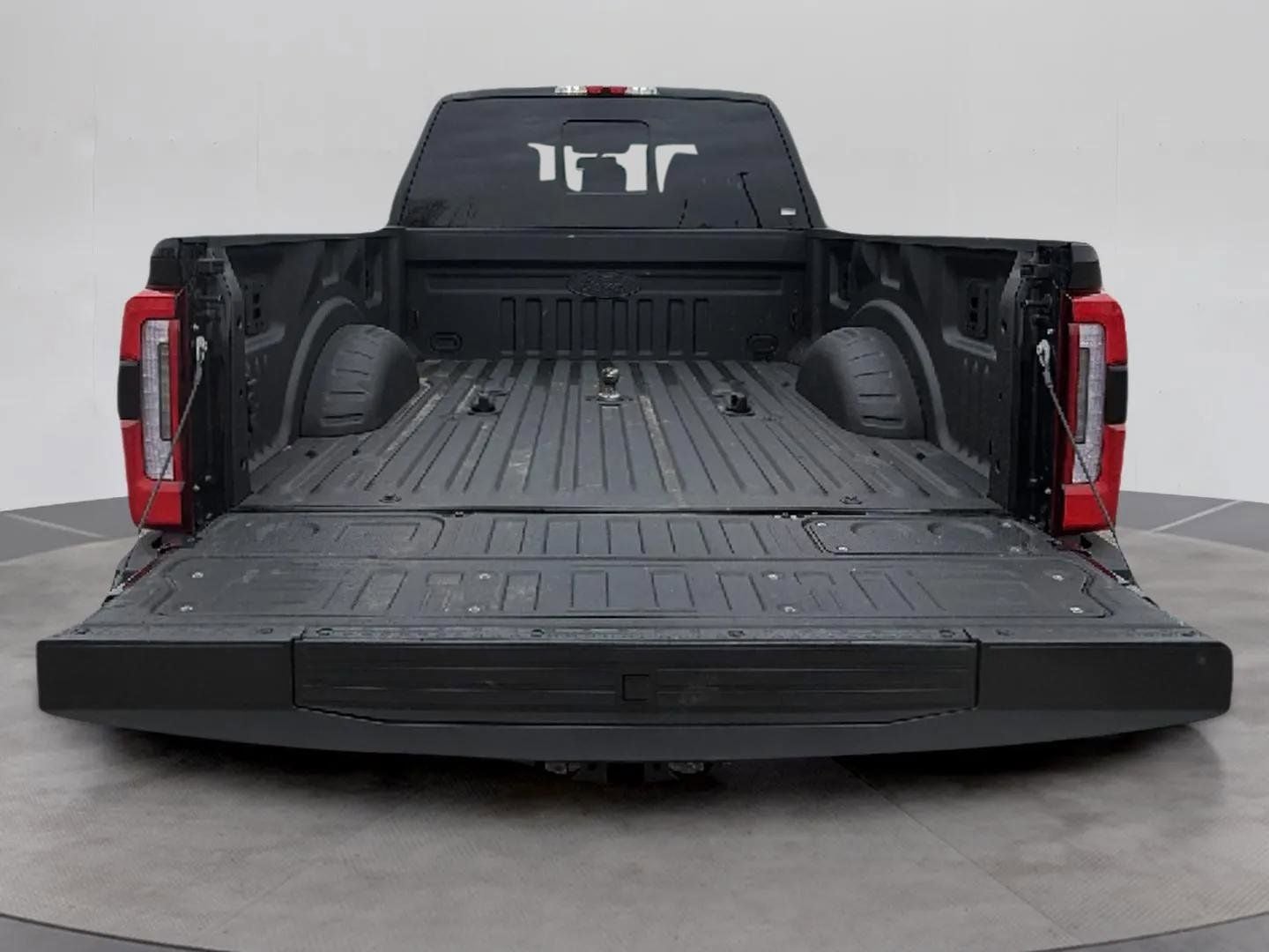 2025 Ford F-250SD Platinum