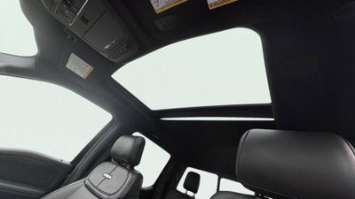 2025 Ford F-250SD Platinum