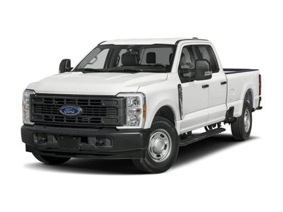 2025 Ford F-250SD Base