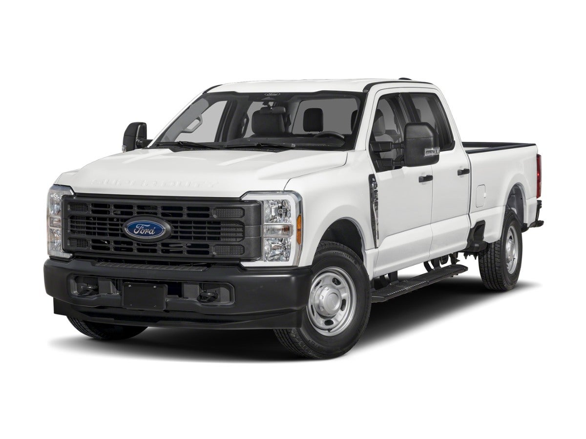 2026 Ford F-250's photo