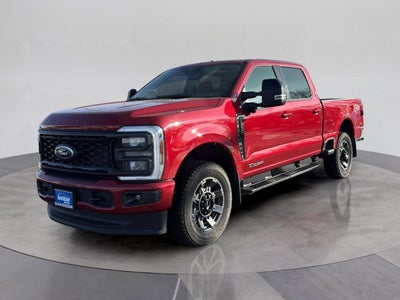 2024 Ford F-250SD Lariat