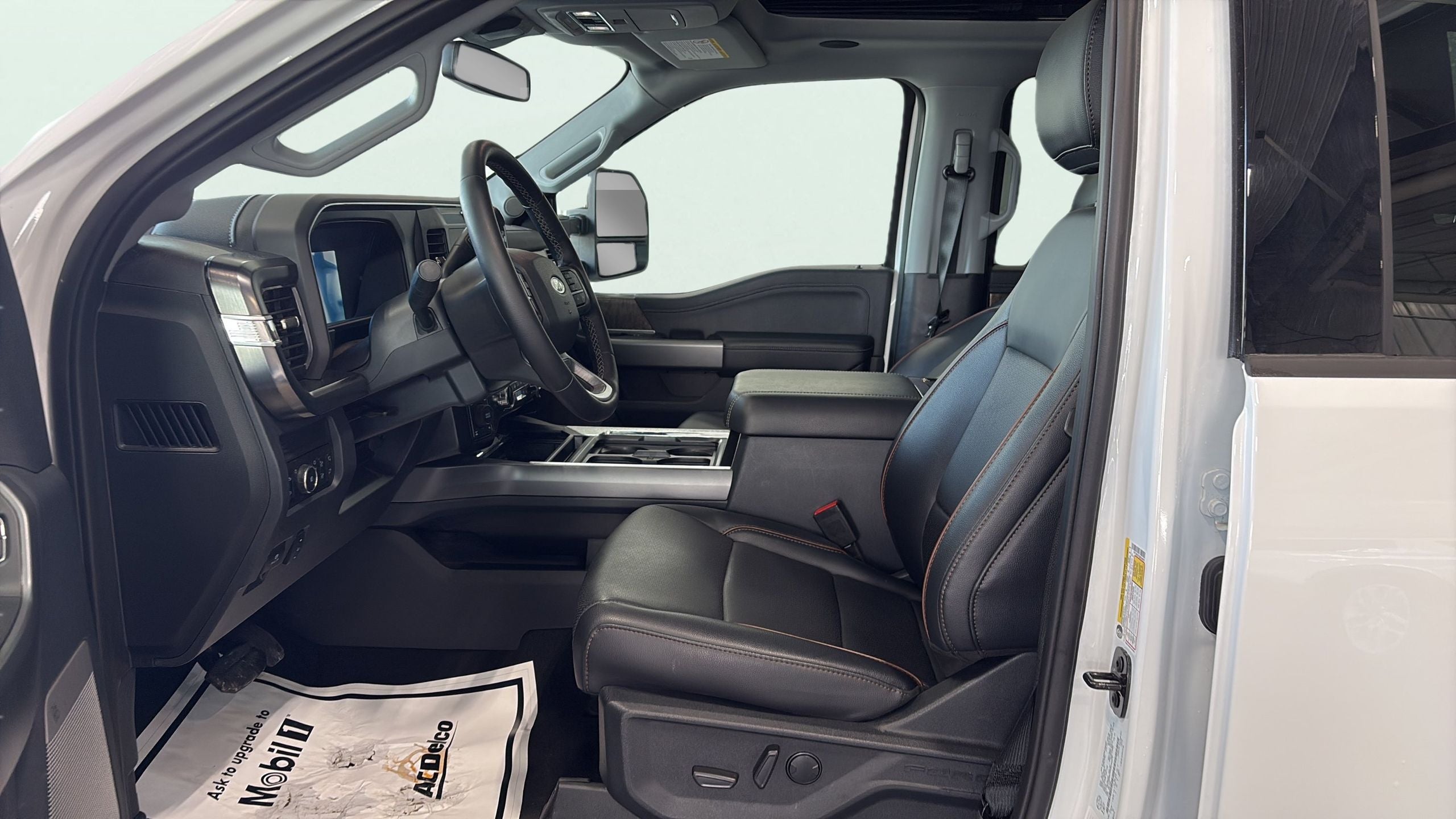 2025 Ford F-250SD Lariat