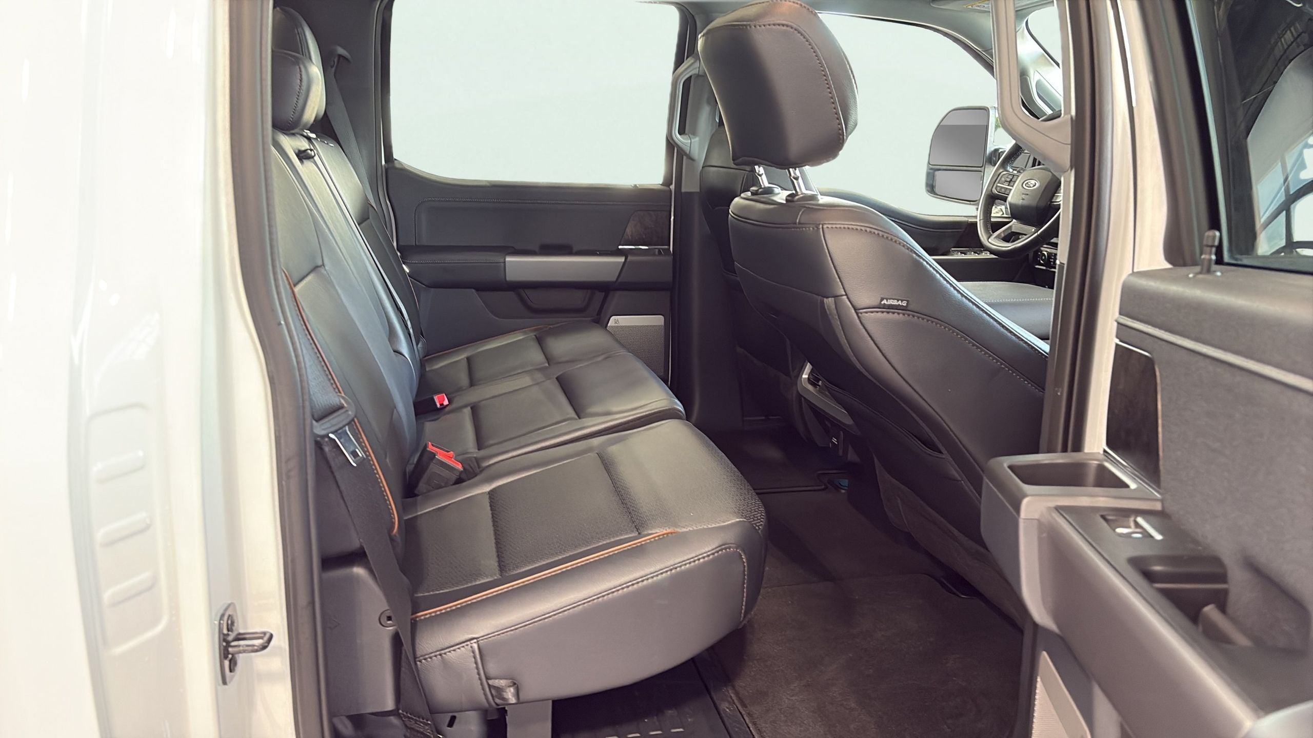 2025 Ford F-250SD Lariat