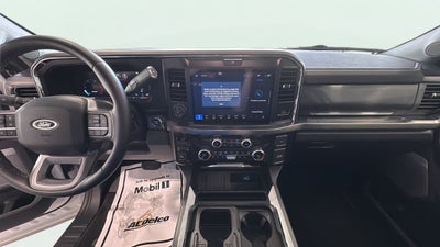 2025 Ford F-250SD Lariat