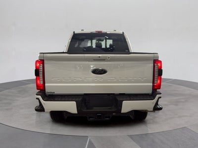 2025 Ford F-250SD Lariat