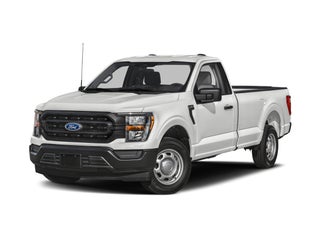 2025 Ford F-250SD Base