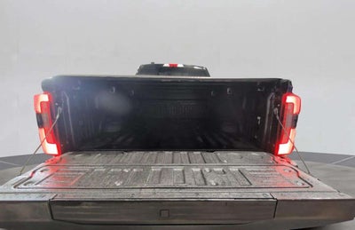2025 Ford F-250SD Platinum
