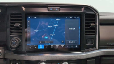 2025 Ford F-250SD Platinum
