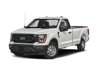 2025 Ford F-250SD Base
