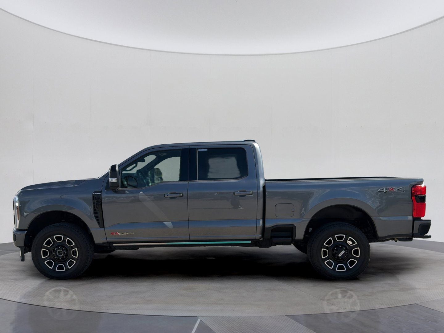 2025 Ford F-250SD Platinum