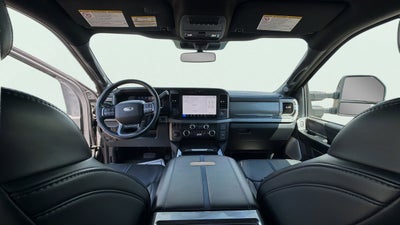 2025 Ford F-250SD Platinum
