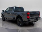 2025 Ford F-250SD Platinum