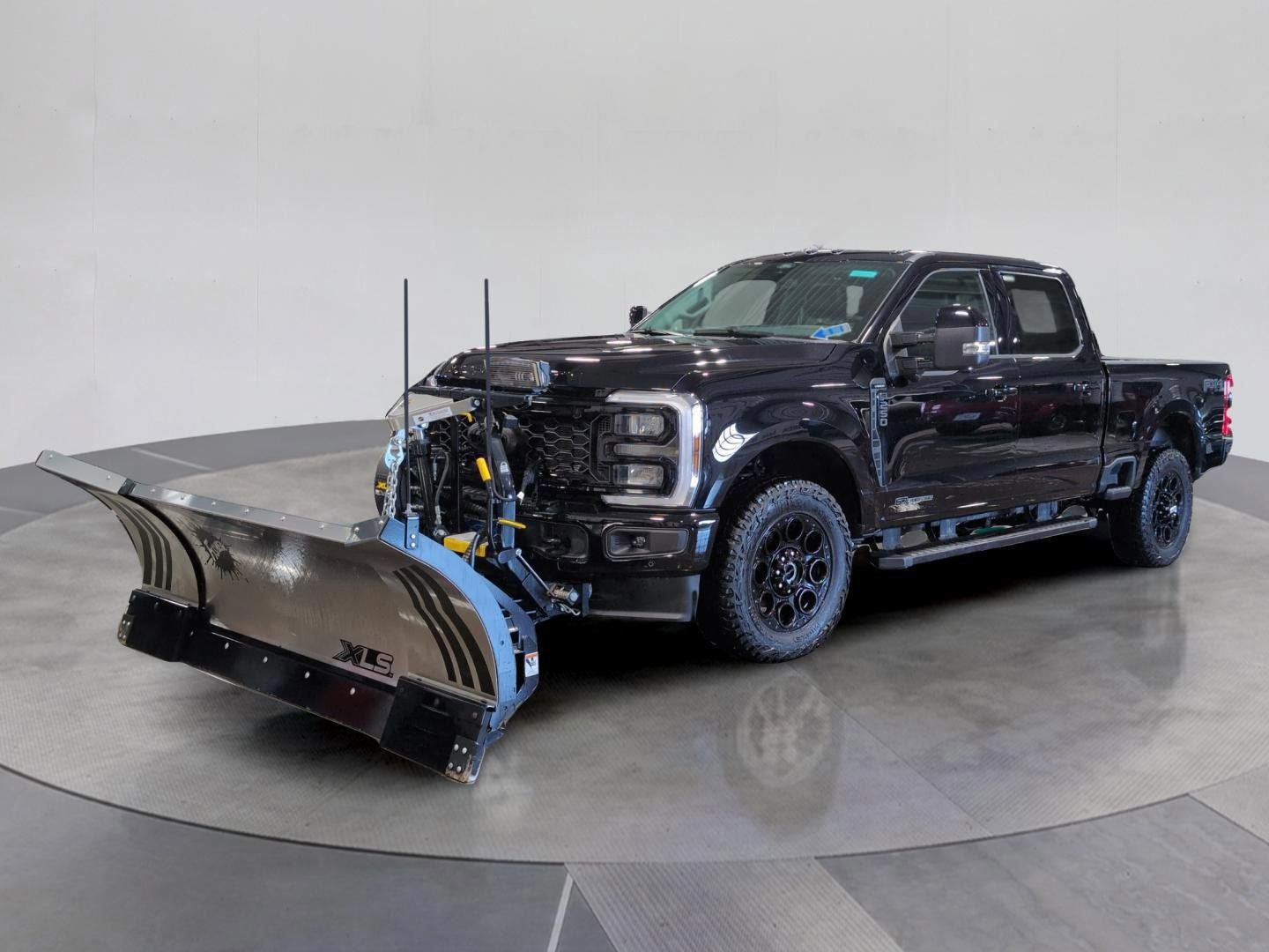 2025 Ford F-250SD Lariat