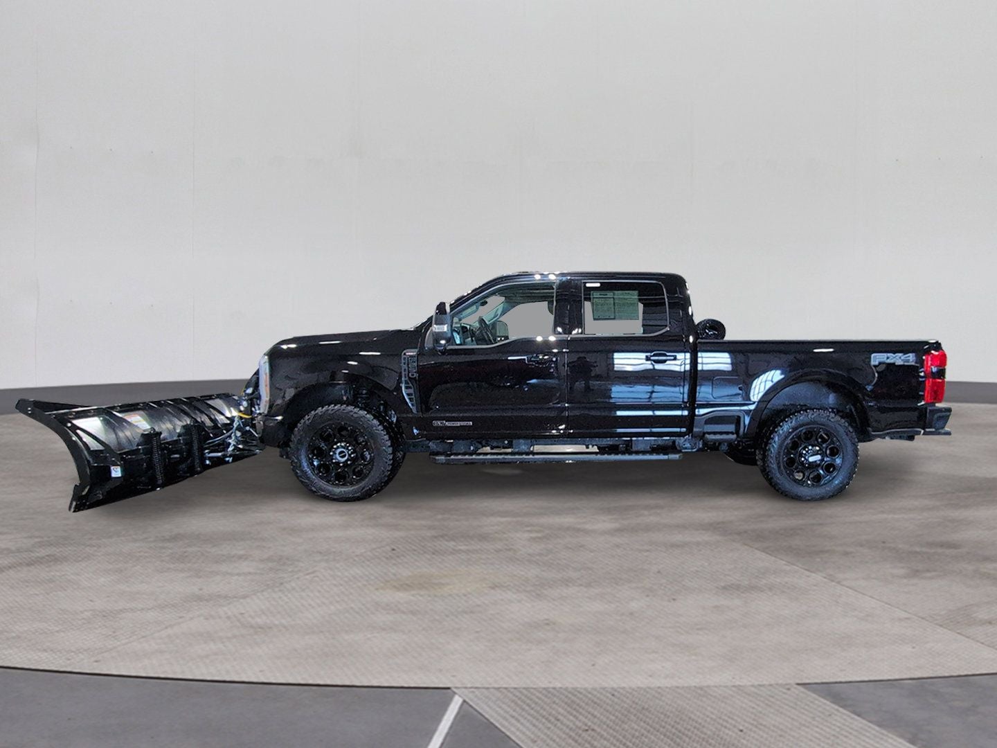 2025 Ford F-250SD Lariat