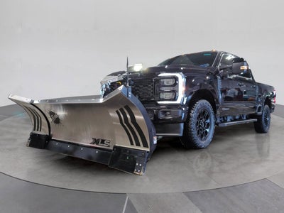 2025 Ford F-250SD Lariat