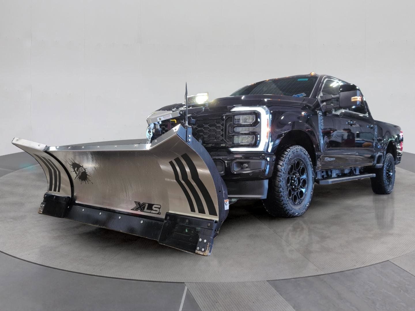 2025 Ford F-250SD Lariat