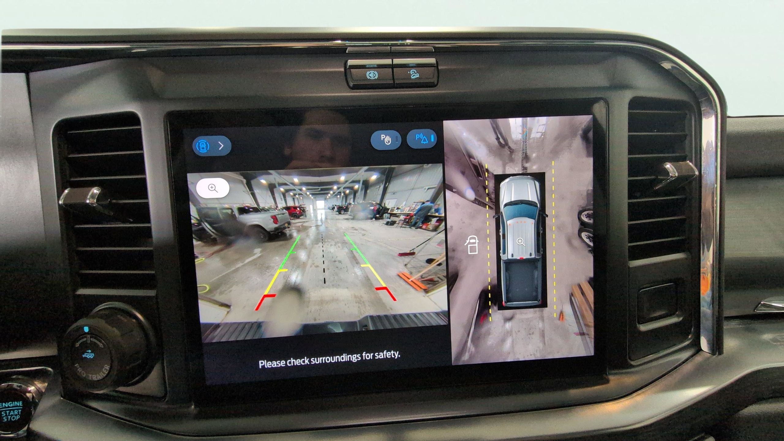 2025 Ford F-250SD Lariat