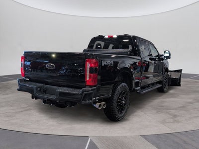 2025 Ford F-250SD Lariat