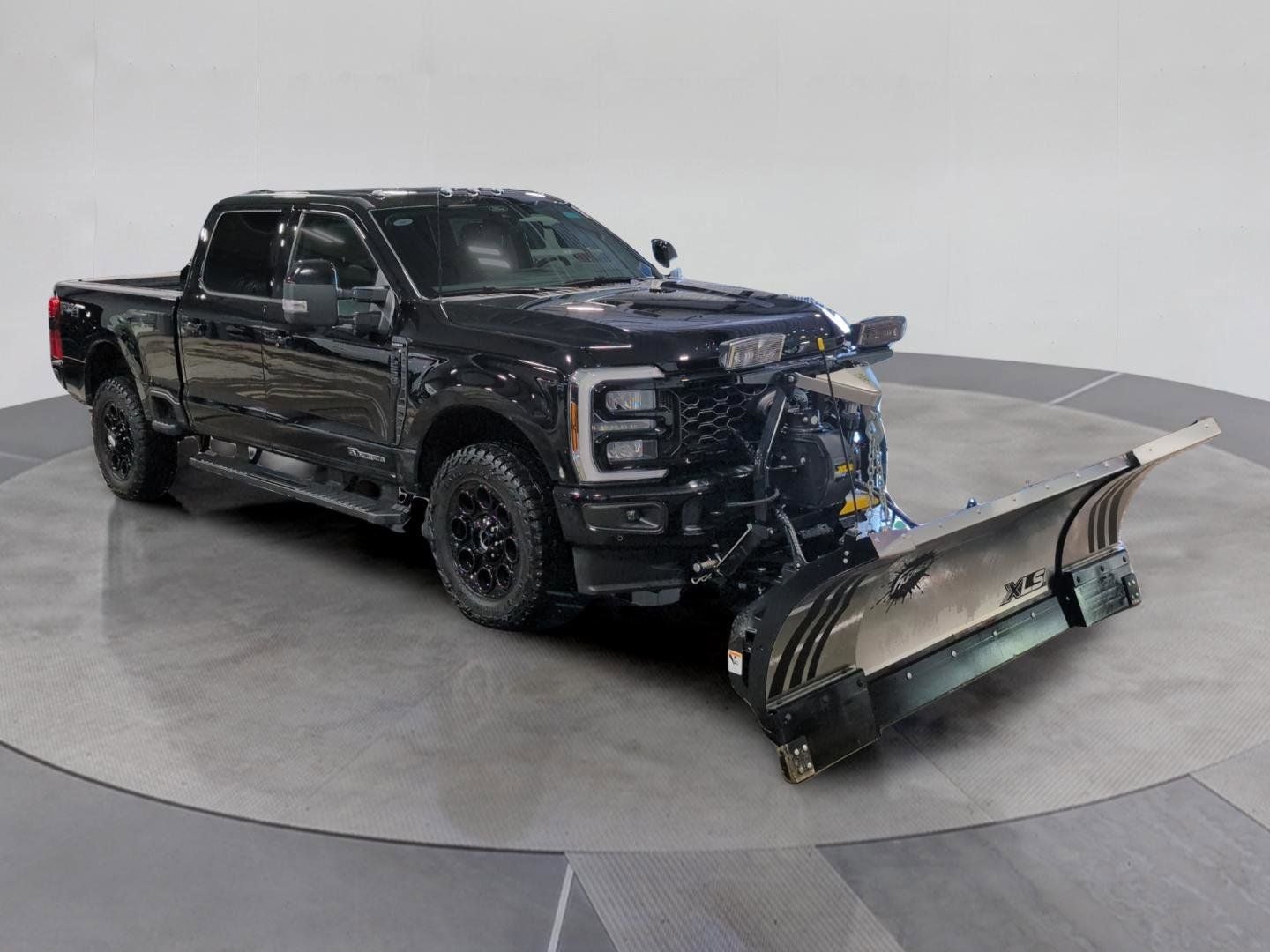 2025 Ford F-250SD Lariat