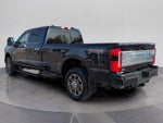 2025 Ford F-350SD Platinum