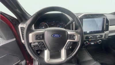 2022 Ford F-350SD Lariat