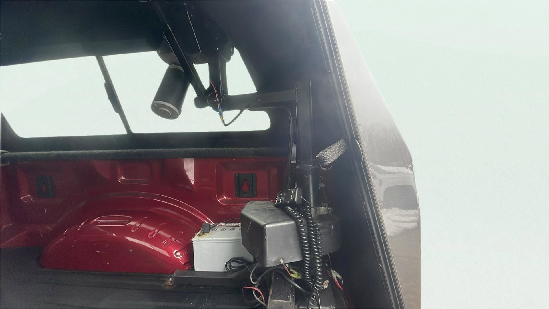 2022 Ford F-350SD Lariat