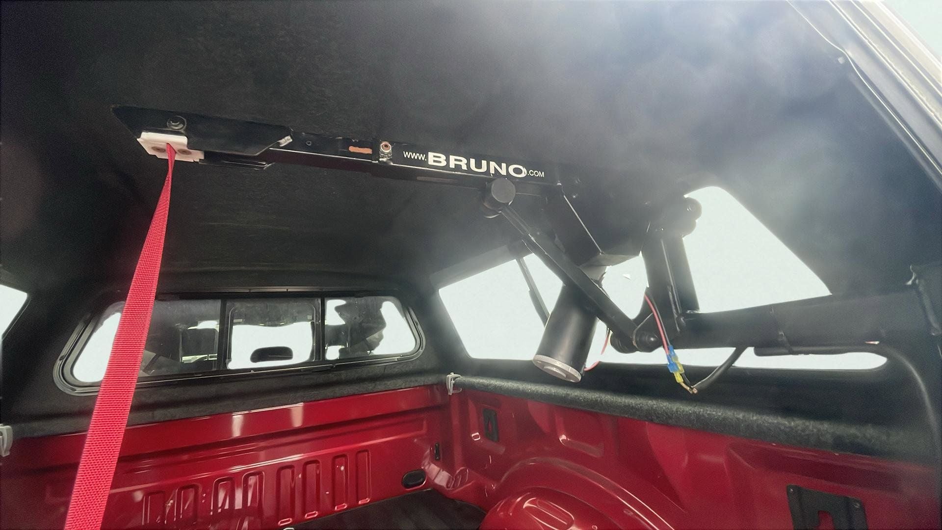 2022 Ford F-350SD Lariat