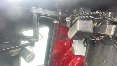 2022 Ford F-350SD Lariat