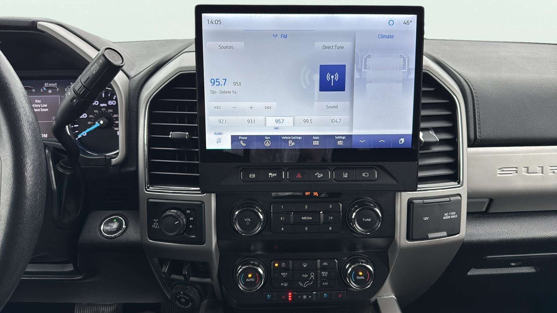 2021 Ford F-350SD Lariat