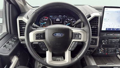 2021 Ford F-350SD Lariat