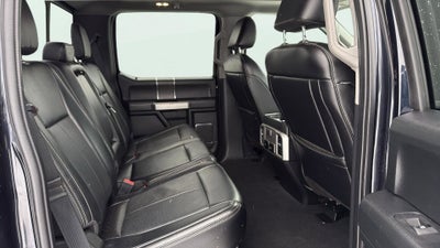 2021 Ford F-350SD Lariat