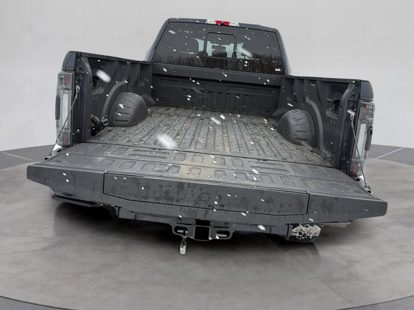 2021 Ford F-350SD Lariat