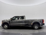 2025 Ford F-350SD Platinum DRW