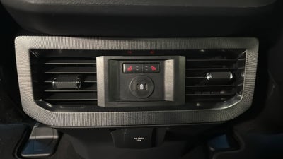 2025 Ford F-350SD Platinum DRW