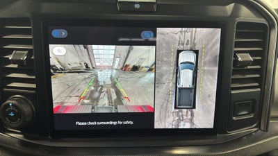 2025 Ford F-350SD Platinum DRW