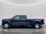 2025 Ford F-450SD Platinum DRW