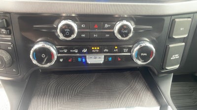 2025 Ford F-450SD Platinum DRW
