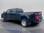 2025 Ford F-450SD Platinum DRW