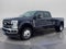 2025 Ford F-450SD XLT DRW