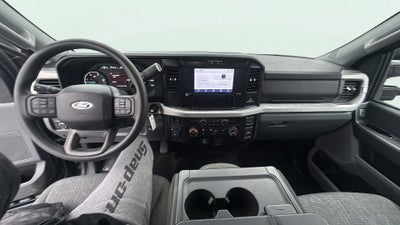 2025 Ford F-450SD XLT DRW