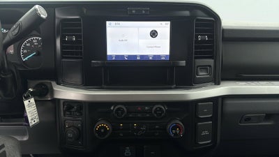 2025 Ford F-450SD XLT DRW