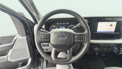 2025 Ford F-450SD XLT DRW