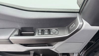 2025 Ford F-450SD XLT DRW