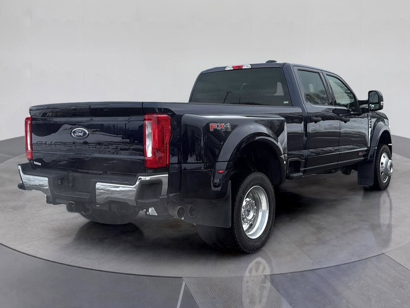 2025 Ford F-450SD XLT DRW