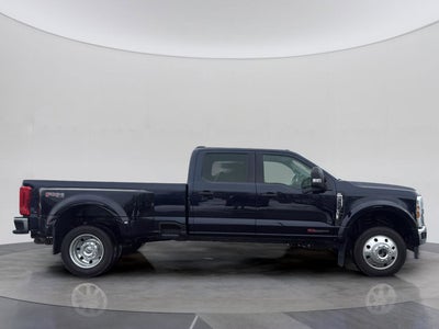 2025 Ford F-450SD XLT DRW