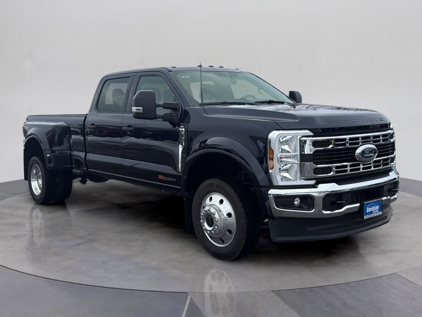 2025 Ford F-450SD XLT DRW